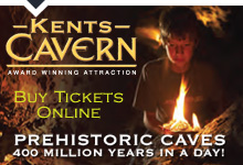 Kents Cavern