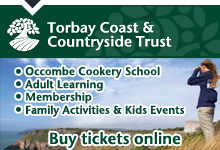 Torbay Countryside Trust